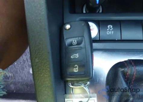 2013 Volkswagen Jetta Gli from USA, damaged, VIN 3VW4A7AJ0DM219068